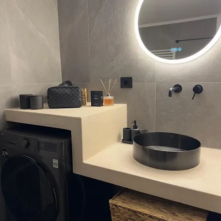 Maison Nafplio, Chic In The Old Town Nafplio