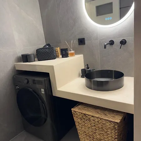 Maison Nafplio, Chic In The Old Town Lejlighed Nafplio