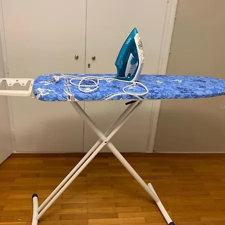 Maison Nafplio, Chic In The Old Town Lejlighed *