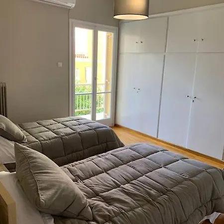 Maison Nafplio, Chic In The Old Town *