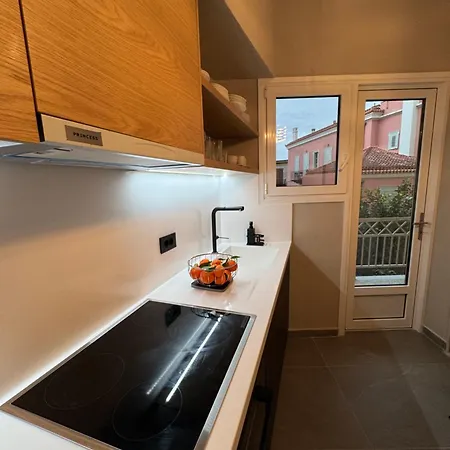 Maison Nafplio, Chic In The Old Town *