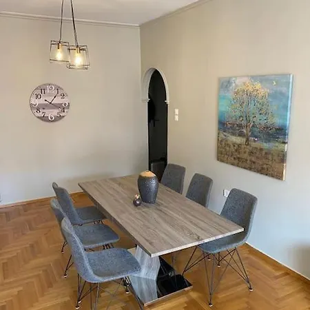 Maison Nafplio, Chic In The Old Town * Nafplio