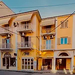 Apartmán Maison Nafplio, Chic In The Old Town Nafplio