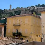 Maison Nafplio, Chic In The Old Town