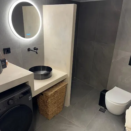 Апартаменты Maison Nafplio, Chic In The Old Town *