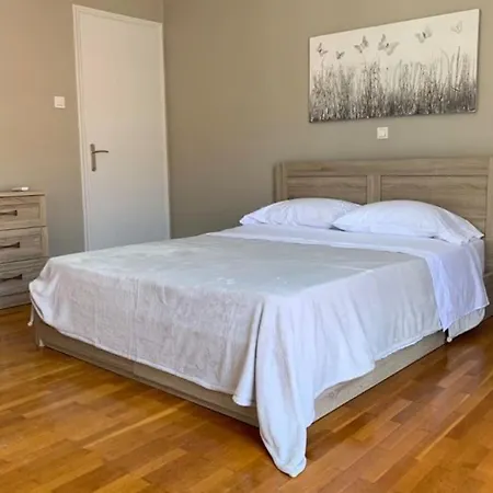 Maison Nafplio, Chic In The Old Town Нафплион