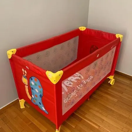 Maison Nafplio, Chic In The Old Town