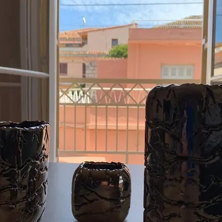 Maison Nafplio, Chic In The Old Town Нафплион