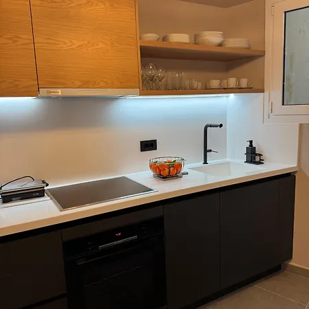 Apartment Maison Nafplio, Chic In The Old Town Nafplio