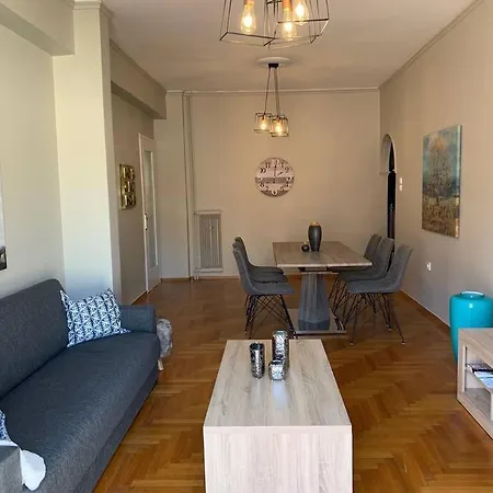 Maison Nafplio, Chic In The Old Town Апартаменты