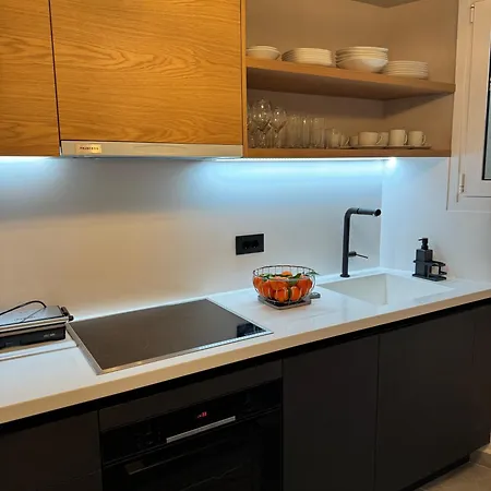 Maison Nafplio, Chic In The Old Town *