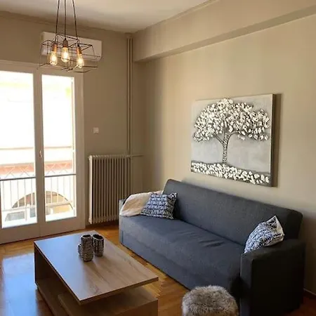 Апартаменты Maison Nafplio, Chic In The Old Town Нафплион