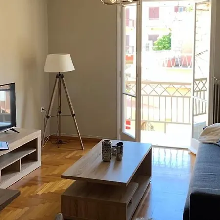Maison Nafplio, Chic In The Old Town * נאפפליו