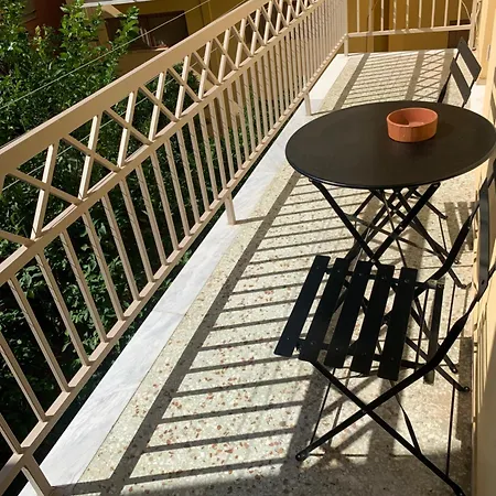 Maison Nafplio, Chic In The Old Town