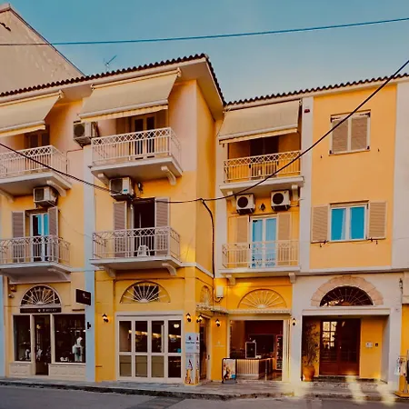 Apartment Maison Nafplio, Chic In The Old Town Nafplio
