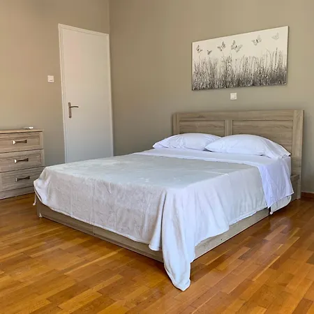 Maison Nafplio, Chic In The Old Town Apartmán