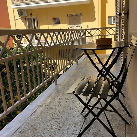 Maison Nafplio, Chic In The Old Town *