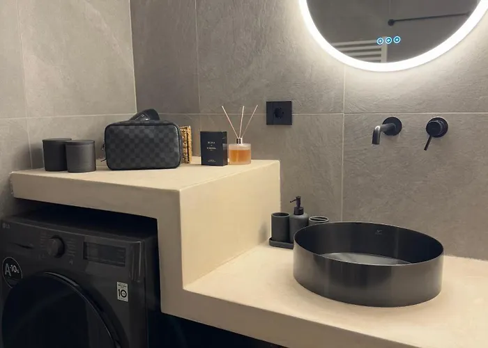 Maison Nafplio, Chic In The Old Town Náuplia