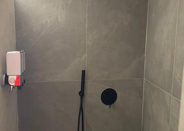 Maison Nafplio, Chic In The Old Town Apartman *