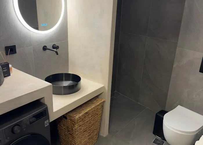 Apartman Maison Nafplio, Chic In The Old Town *