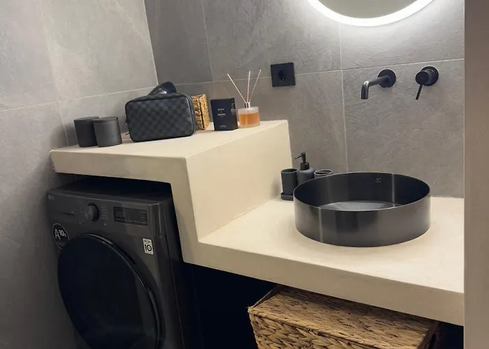 Maison Nafplio, Chic In The Old Town Apartman Návplio