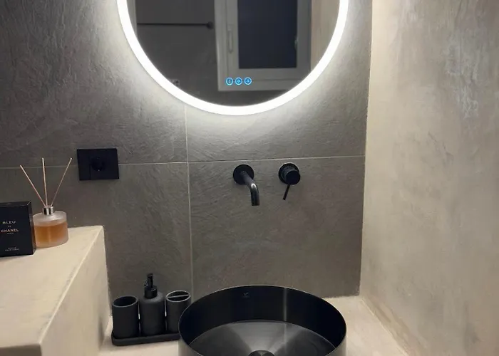 Maison Nafplio, Chic In The Old Town Apartamento