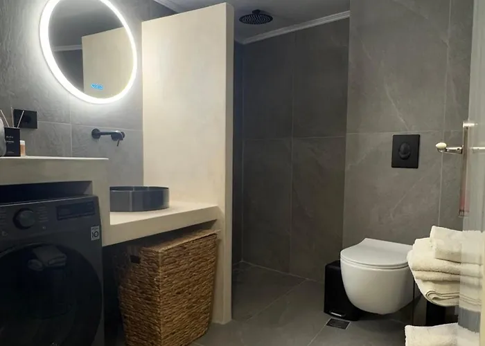 Apartman Maison Nafplio, Chic In The Old Town Návplio