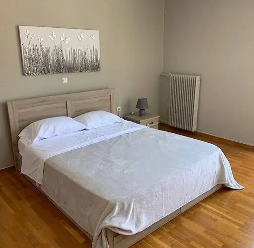 Maison Nafplio, Chic In The Old Town Náuplia