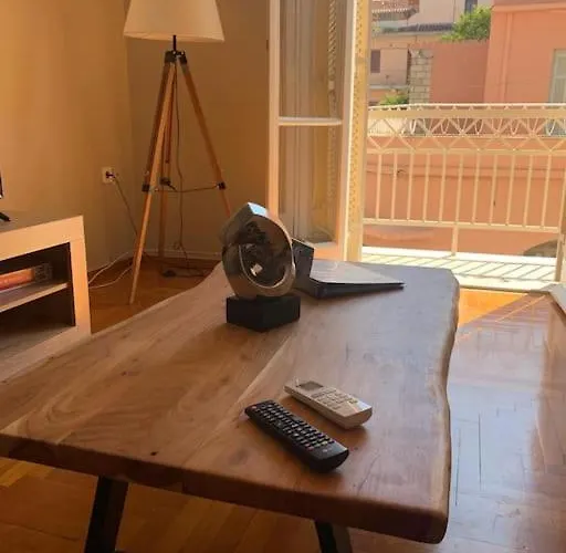 Maison Nafplio, Chic In The Old Town *