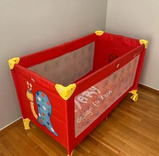 Maison Nafplio, Chic In The Old Town