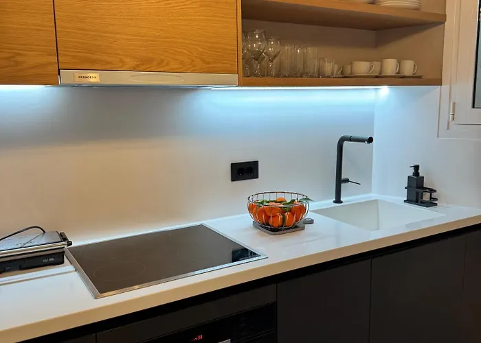 Maison Nafplio, Chic In The Old Town *