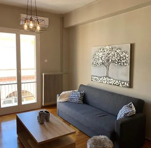 Apartamento Maison Nafplio, Chic In The Old Town Náuplia