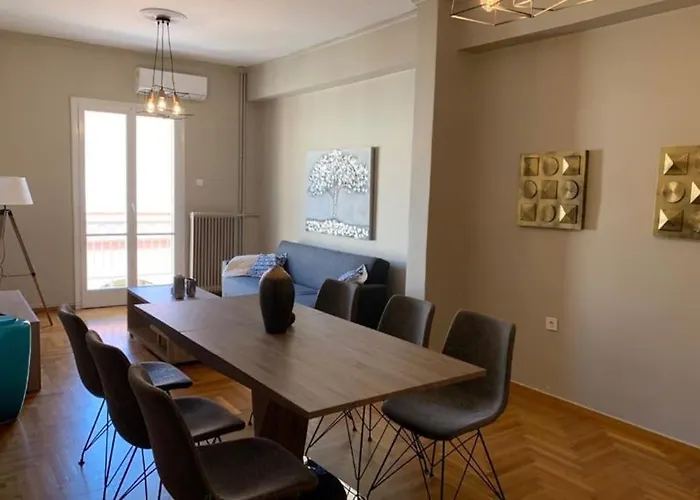 Maison Nafplio, Chic In The Old Town * Návplio