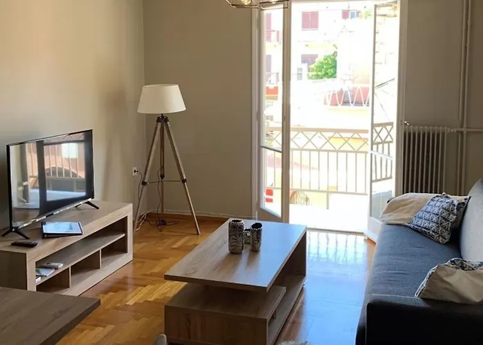 Maison Nafplio, Chic In The Old Town * Návplio