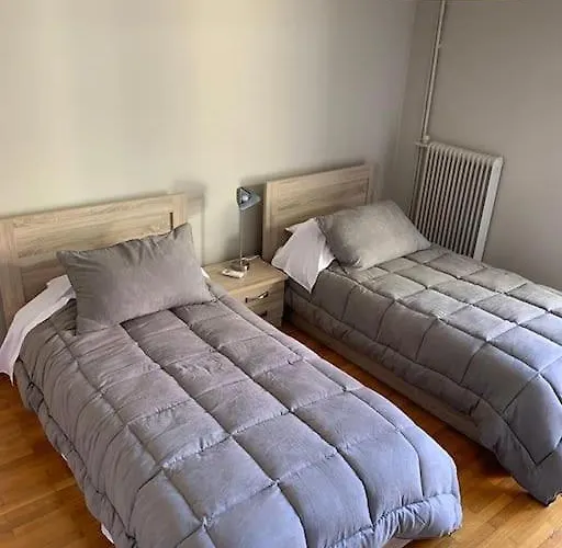 Maison Nafplio, Chic In The Old Town Apartman *