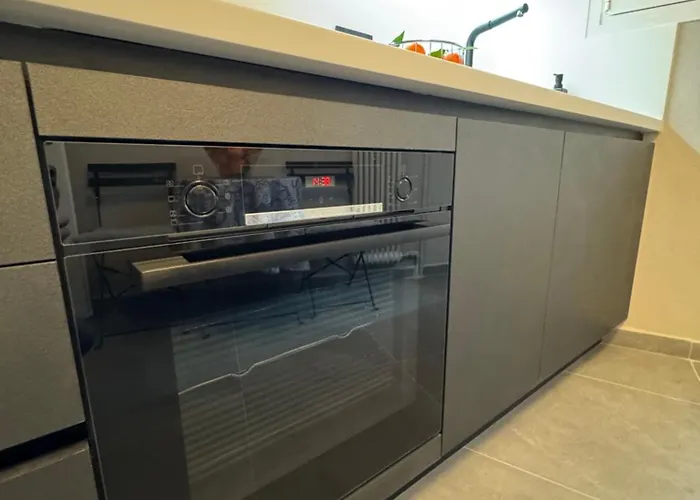 Maison Nafplio, Chic In The Old Town