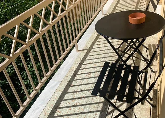 Maison Nafplio, Chic In The Old Town